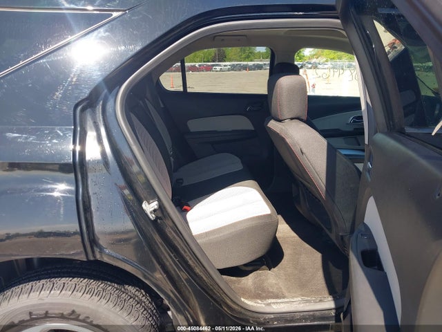 Продажа на аукционе авто 2016 Chevrolet Equinox Lt, vin: 2GNFLFEK7G6227418, номер лота: 45084462