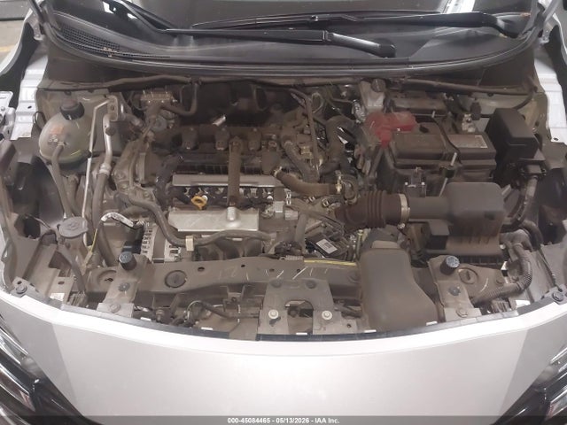 Nissan Versa 1.6 S 2025 3N1CN8DVXSL859754 Image 10