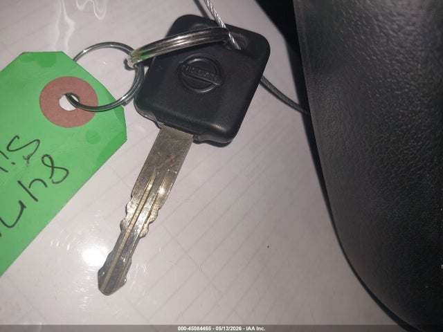 Nissan Versa 1.6 S 2025 3N1CN8DVXSL859754 Image 11