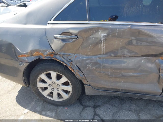 Aukcja sprzedaży 2010 Toyota Camry Le, vin: 4T4BF3EK5AR053100, numer aukcji: 45084466
