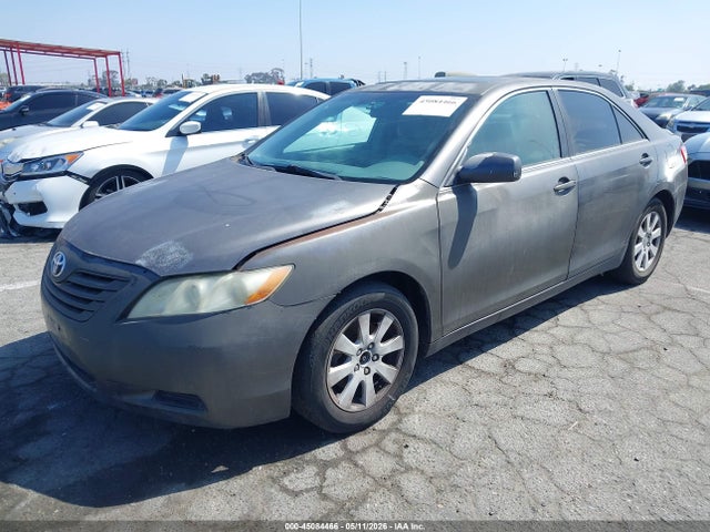 Aukcja sprzedaży 2010 Toyota Camry Le, vin: 4T4BF3EK5AR053100, numer aukcji: 45084466