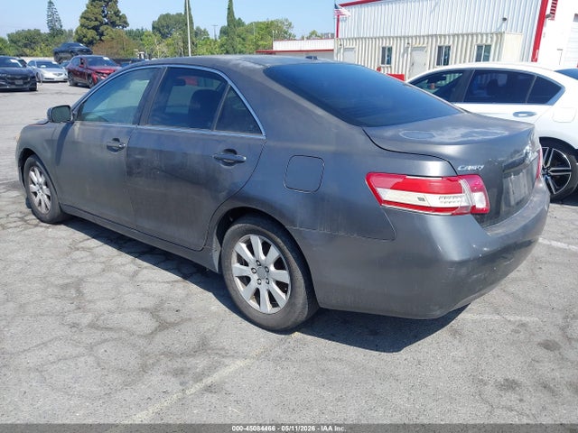 Aukcja sprzedaży 2010 Toyota Camry Le, vin: 4T4BF3EK5AR053100, numer aukcji: 45084466