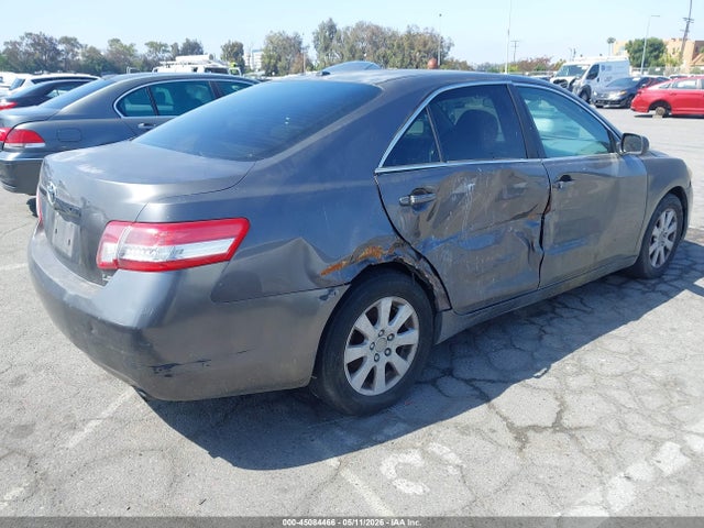 Aukcja sprzedaży 2010 Toyota Camry Le, vin: 4T4BF3EK5AR053100, numer aukcji: 45084466
