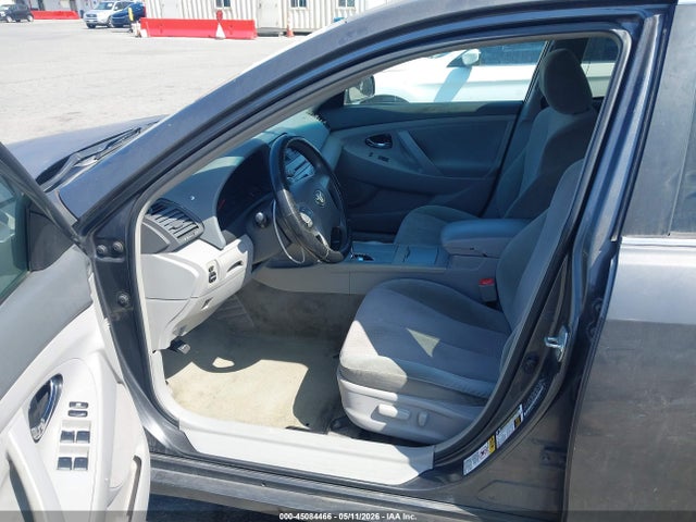 Aukcja sprzedaży 2010 Toyota Camry Le, vin: 4T4BF3EK5AR053100, numer aukcji: 45084466