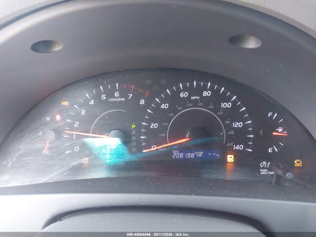 Aukcja sprzedaży 2010 Toyota Camry Le, vin: 4T4BF3EK5AR053100, numer aukcji: 45084466