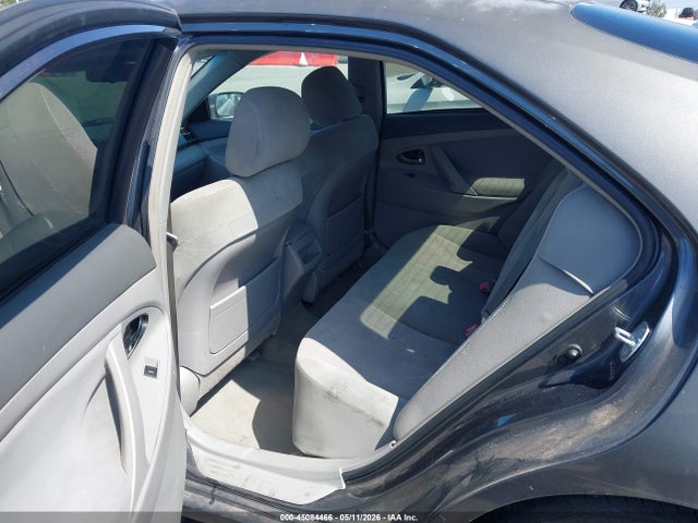 Aukcja sprzedaży 2010 Toyota Camry Le, vin: 4T4BF3EK5AR053100, numer aukcji: 45084466