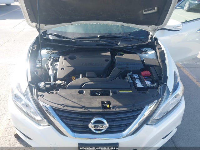 Nissan Altima 2.5 Sv 2016 1N4AL3AP4GC153374 Image 10