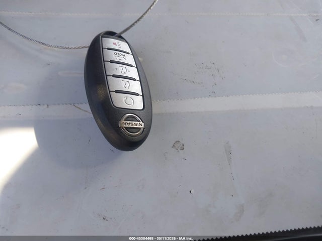 Nissan Altima 2.5 Sv 2016 1N4AL3AP4GC153374 Image 11