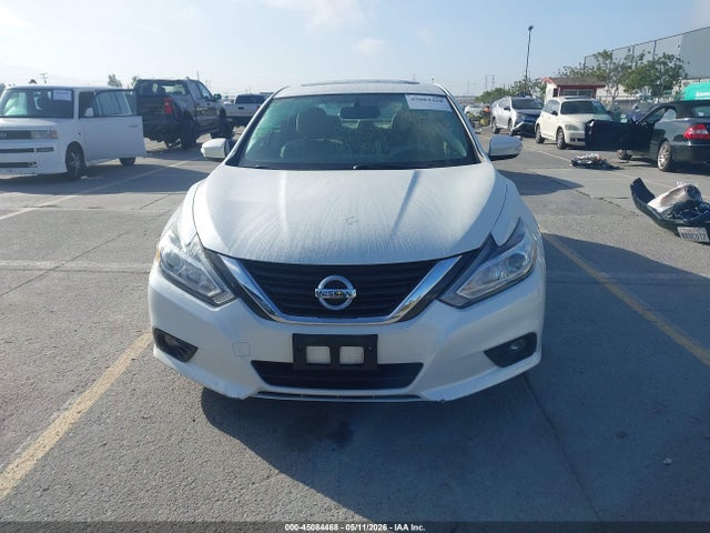 Nissan Altima 2.5 Sv 2016 1N4AL3AP4GC153374 Image 12