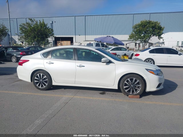 Nissan Altima 2.5 Sv 2016 1N4AL3AP4GC153374 Image 13