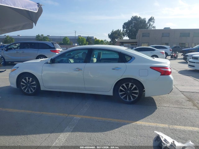 Nissan Altima 2.5 Sv 2016 1N4AL3AP4GC153374 Image 14