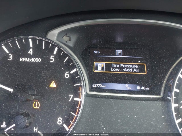 Nissan Altima 2.5 Sv 2016 1N4AL3AP4GC153374 Image 15