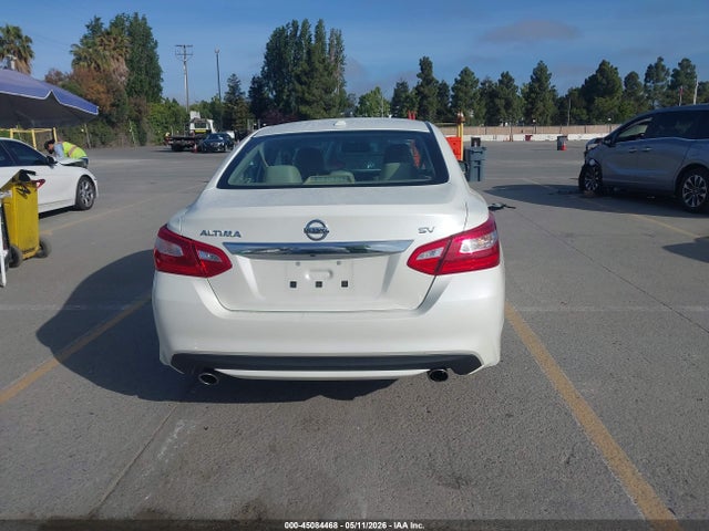 Nissan Altima 2.5 Sv 2016 1N4AL3AP4GC153374 Image 16