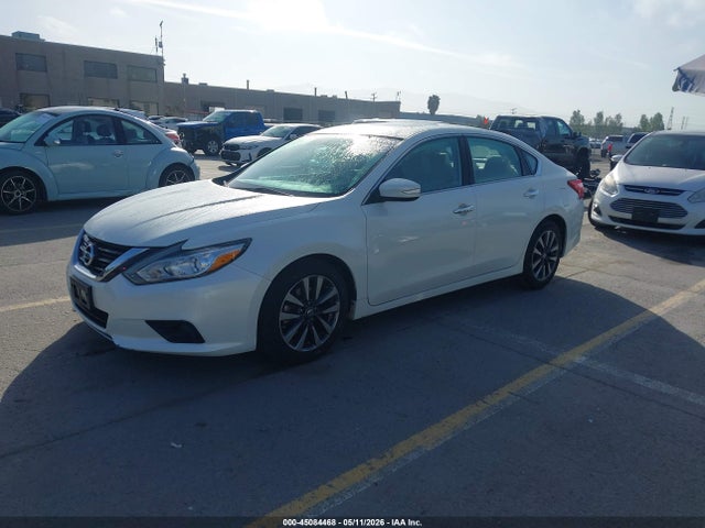 Nissan Altima 2.5 Sv 2016 1N4AL3AP4GC153374 Image 2