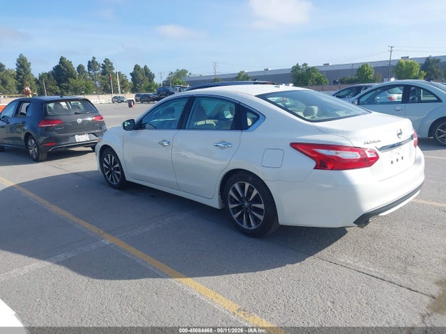 Nissan Altima 2.5 Sv 2016 1N4AL3AP4GC153374 Image 3