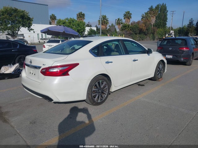 Nissan Altima 2.5 Sv 2016 1N4AL3AP4GC153374 Image 4