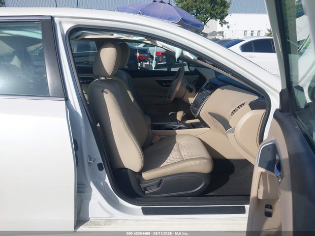 Nissan Altima 2.5 Sv 2016 1N4AL3AP4GC153374 Image 5