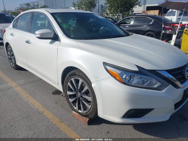 Nissan Altima 2.5 Sv 2016 1N4AL3AP4GC153374 Image 6