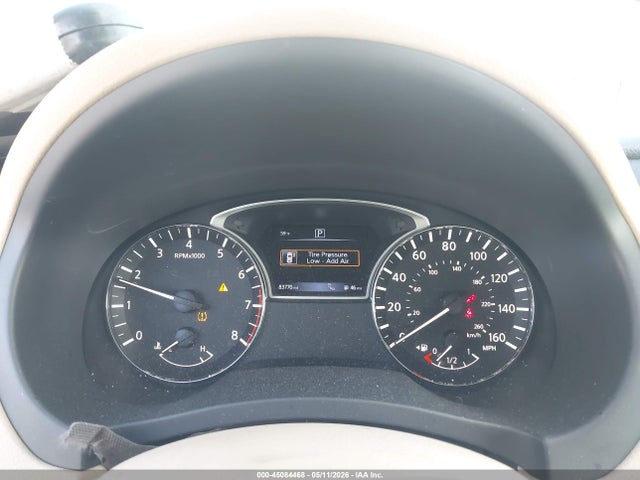 Nissan Altima 2.5 Sv 2016 1N4AL3AP4GC153374 Image 7