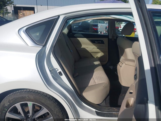 Nissan Altima 2.5 Sv 2016 1N4AL3AP4GC153374 Image 8