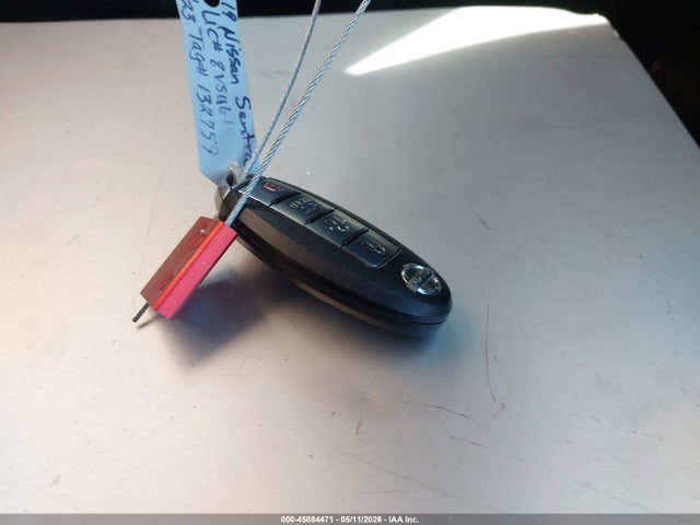 Nissan SENTRA SV 2019 3N1AB7AP2KY403573 Image 11