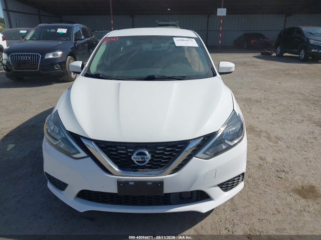 Nissan SENTRA SV 2019 3N1AB7AP2KY403573 Image 12
