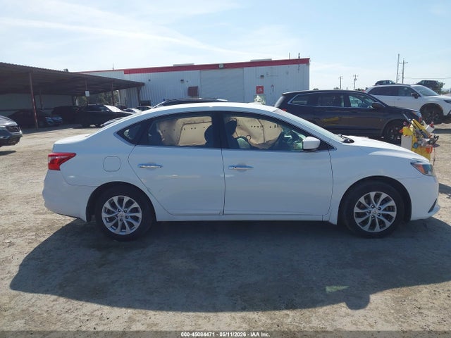 Nissan SENTRA SV 2019 3N1AB7AP2KY403573 Image 13