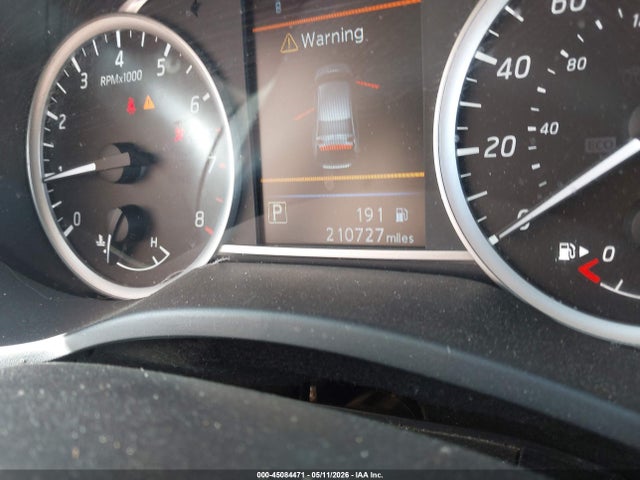 Nissan SENTRA SV 2019 3N1AB7AP2KY403573 Image 15