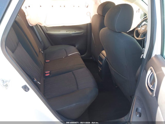 Nissan SENTRA SV 2019 3N1AB7AP2KY403573 Image 8