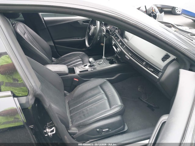 Продаж на аукціоні авто 2019 Audi A5 45 Premium, vin: WAUANCF52KA063587, номер лоту: 45084473