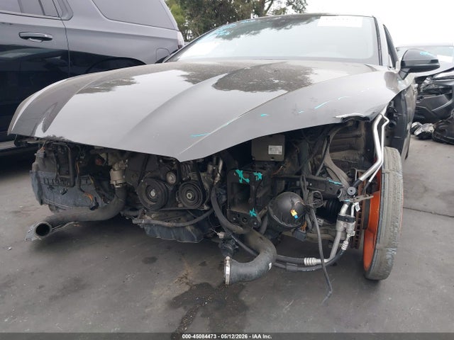 Продаж на аукціоні авто 2019 Audi A5 45 Premium, vin: WAUANCF52KA063587, номер лоту: 45084473