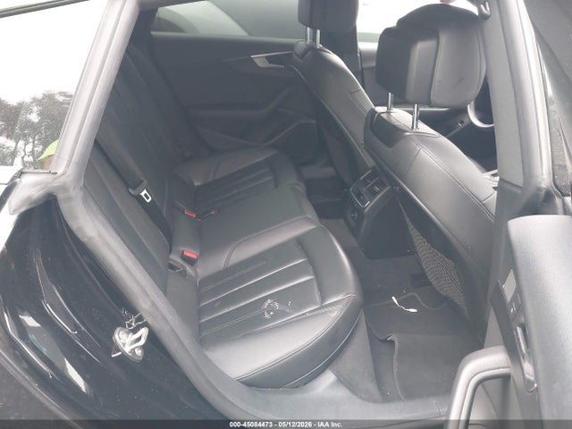 Продаж на аукціоні авто 2019 Audi A5 45 Premium, vin: WAUANCF52KA063587, номер лоту: 45084473