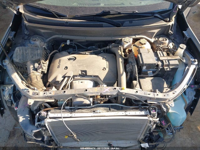 45084474 :رقم المزاد ، 3GKALSEX3JL304705 vin ، 2018 Gmc Terrain Denali مزاد بيع