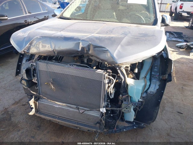 45084474 :رقم المزاد ، 3GKALSEX3JL304705 vin ، 2018 Gmc Terrain Denali مزاد بيع