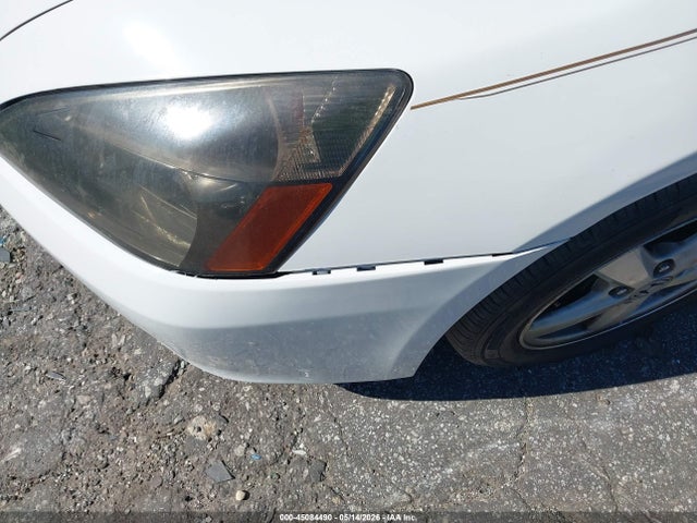 Auction sale of the 2007 Honda Accord 2.4 Lx, vin: 3HGCM56497G706643, lot number: 45084490