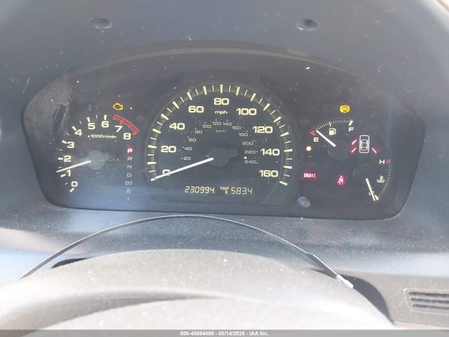 Auction sale of the 2007 Honda Accord 2.4 Lx, vin: 3HGCM56497G706643, lot number: 45084490