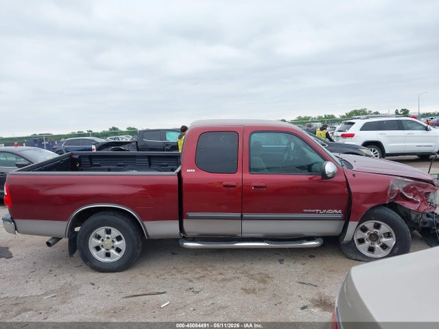 Продажа на аукционе авто 2006 Toyota Tundra Sr5, vin: 5TBRU34146S479568, номер лота: 45084491