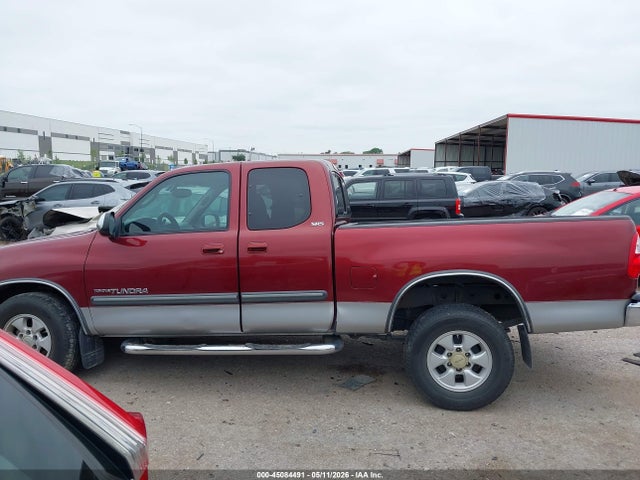 Продажа на аукционе авто 2006 Toyota Tundra Sr5, vin: 5TBRU34146S479568, номер лота: 45084491