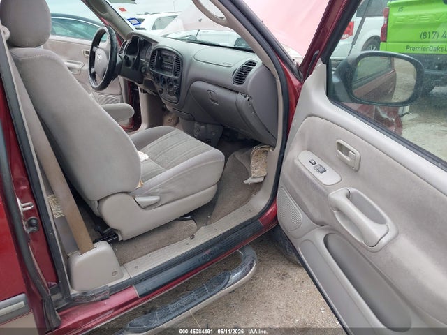 Продажа на аукционе авто 2006 Toyota Tundra Sr5, vin: 5TBRU34146S479568, номер лота: 45084491