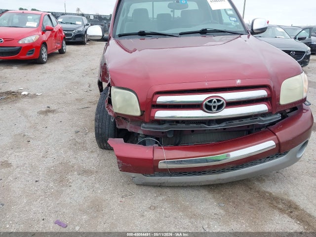 Продажа на аукционе авто 2006 Toyota Tundra Sr5, vin: 5TBRU34146S479568, номер лота: 45084491
