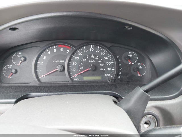 Продажа на аукционе авто 2006 Toyota Tundra Sr5, vin: 5TBRU34146S479568, номер лота: 45084491