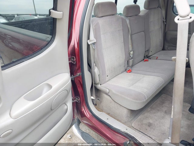Продажа на аукционе авто 2006 Toyota Tundra Sr5, vin: 5TBRU34146S479568, номер лота: 45084491