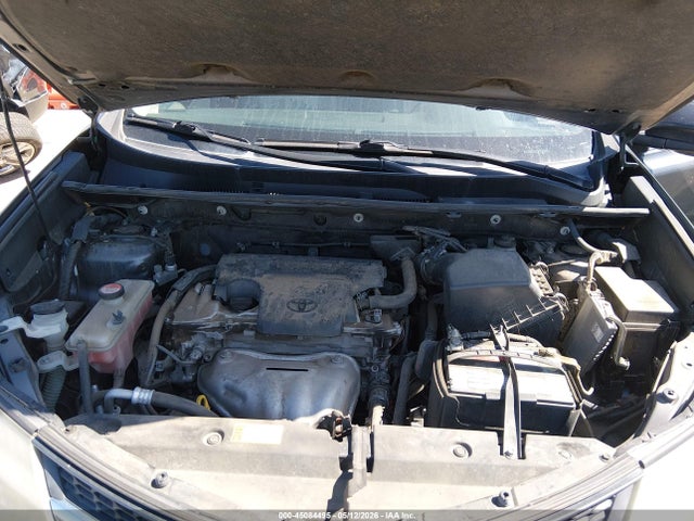 Aukcja sprzedaży 2015 Toyota Rav4 Le, vin: JTMBFREV6FD137929, numer aukcji: 45084495