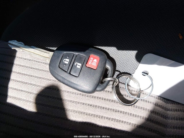 Aukcja sprzedaży 2015 Toyota Rav4 Le, vin: JTMBFREV6FD137929, numer aukcji: 45084495