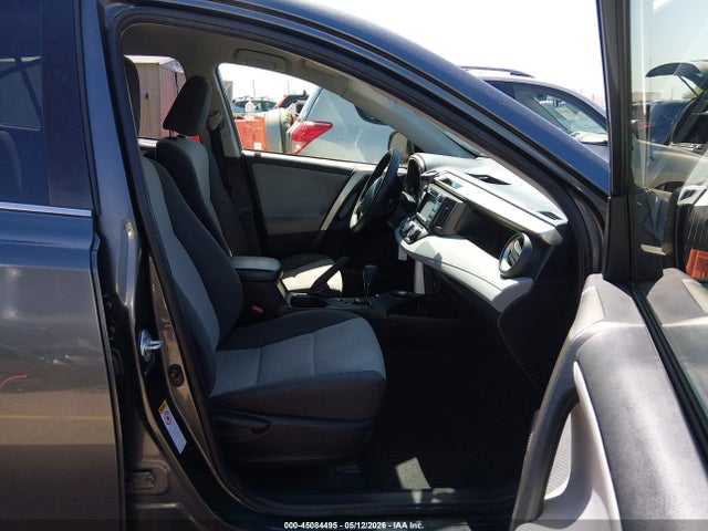 Aukcja sprzedaży 2015 Toyota Rav4 Le, vin: JTMBFREV6FD137929, numer aukcji: 45084495