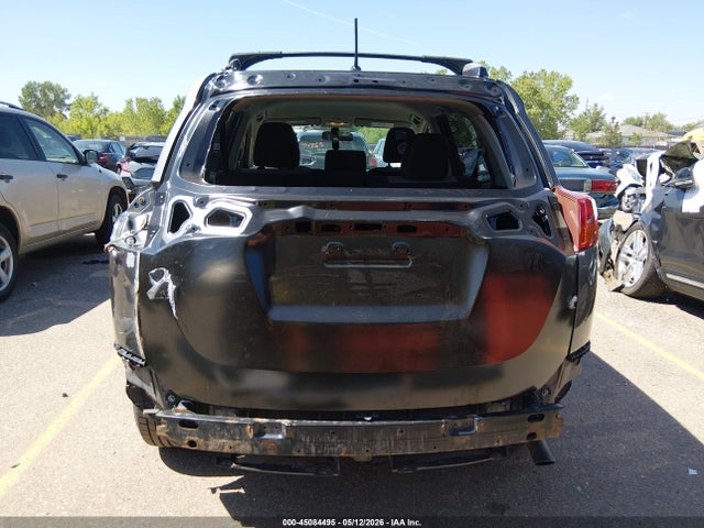 Aukcja sprzedaży 2015 Toyota Rav4 Le, vin: JTMBFREV6FD137929, numer aukcji: 45084495