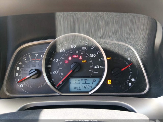 Aukcja sprzedaży 2015 Toyota Rav4 Le, vin: JTMBFREV6FD137929, numer aukcji: 45084495