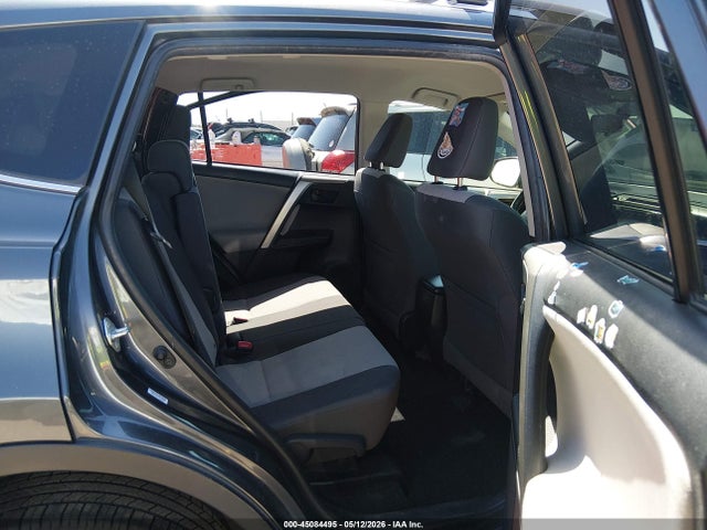 Aukcja sprzedaży 2015 Toyota Rav4 Le, vin: JTMBFREV6FD137929, numer aukcji: 45084495