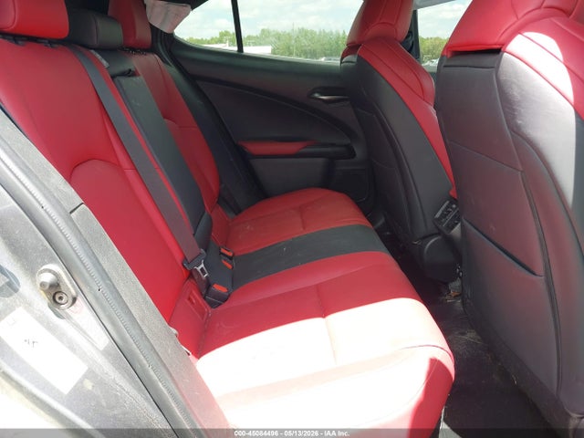 45084496 :رقم المزاد ، JTHU9JBH4K2011492 vin ، 2019 Lexus Ux 250h F Sport مزاد بيع