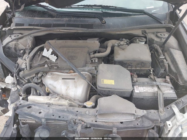 Продажа на аукционе авто 2013 Toyota Camry Se, vin: 4T1BF1FK9DU666709, номер лота: 45084498